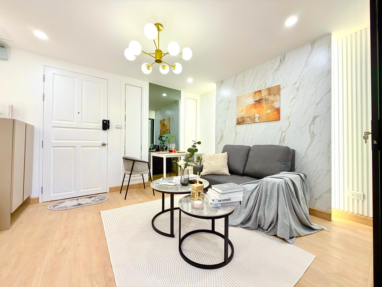  ** Ratchada City Condo Condo 34 ตรม.  – รูปที่ 2