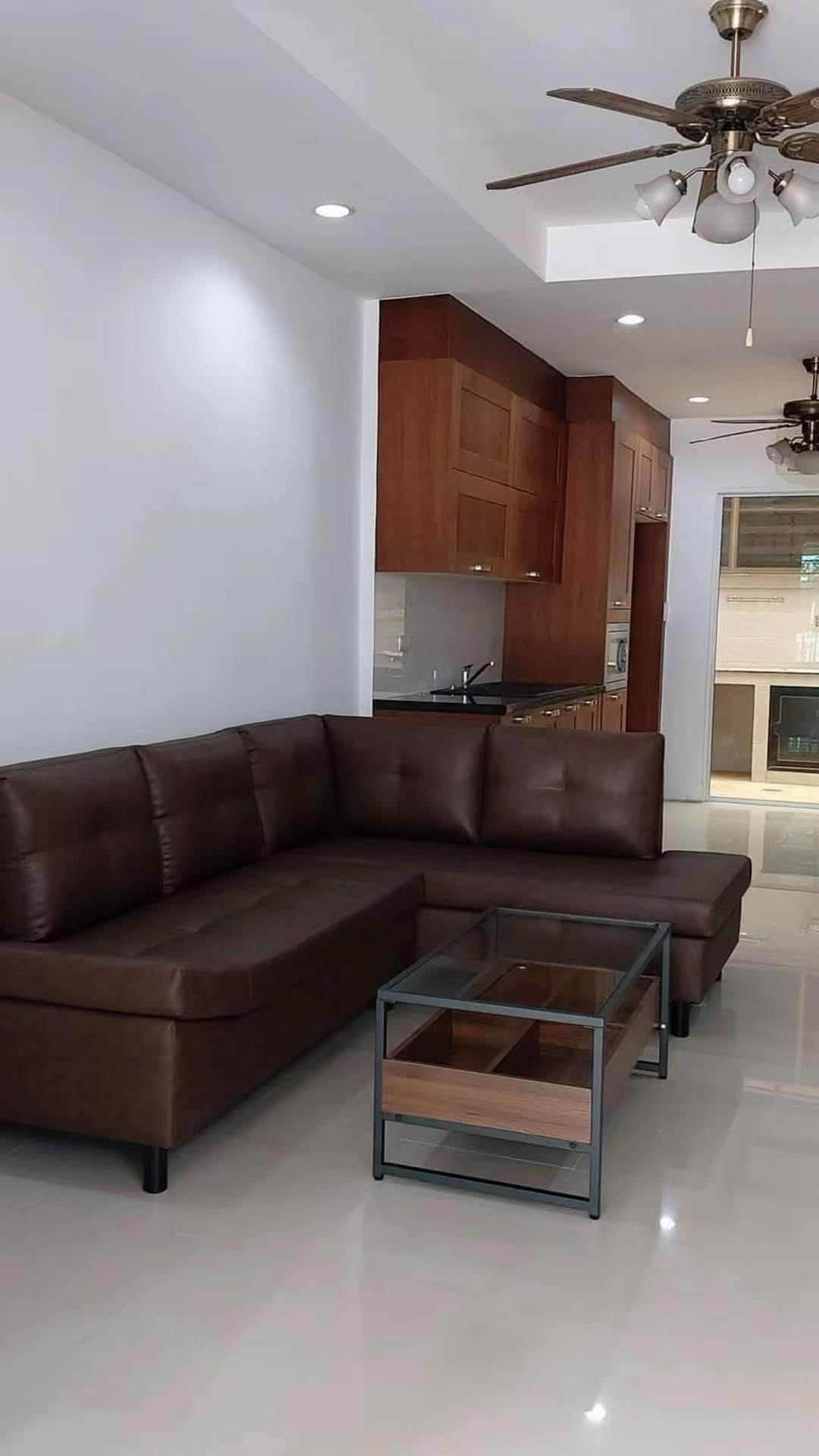 House for rent, Liab Duan - Town Plus Kaset Nawamin. – รูปที่ 4