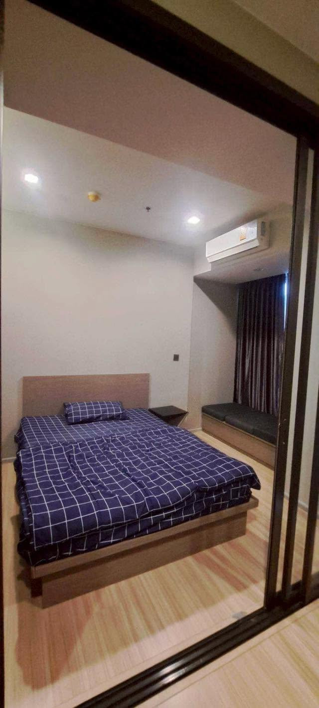 🔥 ให้เช่า M Jatujak (เอ็ม จตุจักร) | 🐶🐱 Pet Friendly | 1 ห้องนอน 35 ตร.ม. | ชั้น 11 | ห่าง BTS สะพานควาย 500 ม. | 18,000 บาท/เดือน | พร้อมอยู่ | PK0050 | Line @979ywrvr 🔥 ให้เช่า M Jatujak (เอ็ม จตุจักร) | 🐶🐱 Pet Friendly | 1 ห้องนอน 35 ตร.ม. | ชั้น 11 | ห่าง BTS สะพานควาย 500 ม. | 18,000 บาท/เดือน | พร้อมอยู่ | PK0050 | Line @979ywrvr