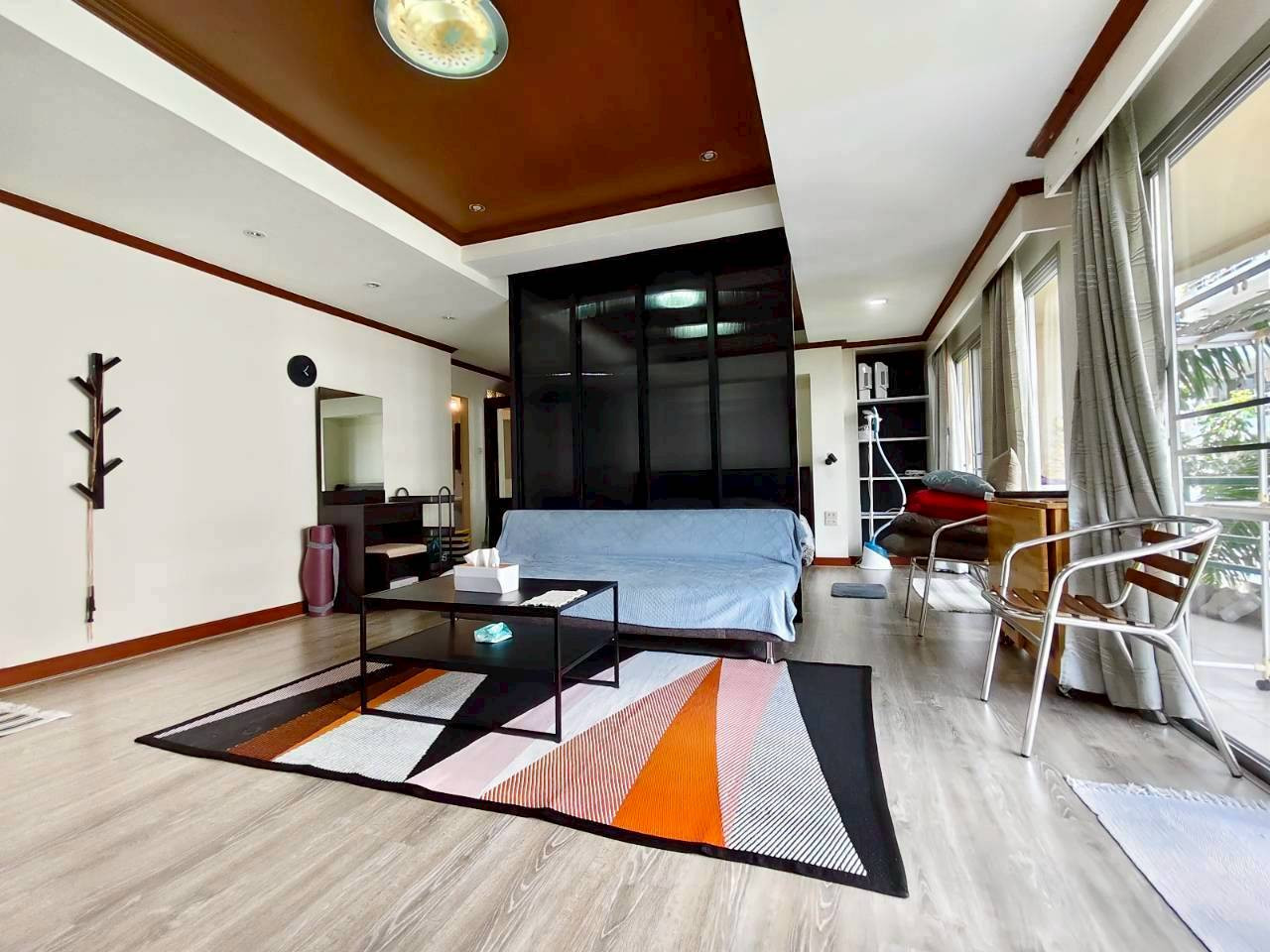🏠ขาย Waterford Park Rama 4 — ห้องสตูดิโอใหญ่ 54 ตร.ม. ชั้น 3 ใกล้ BTS พระโขนง เพียง 2.59 ล้านบาท!
