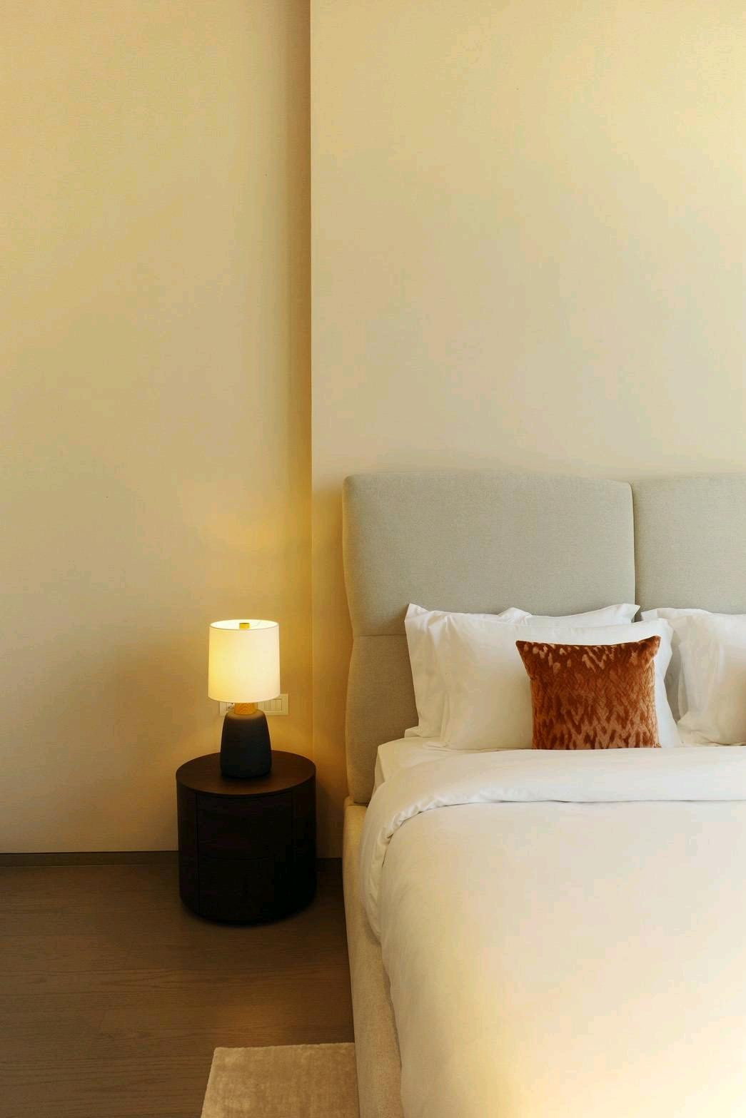 Scope Langsuan - 1 Bed 1 Bath – รูปที่ 4