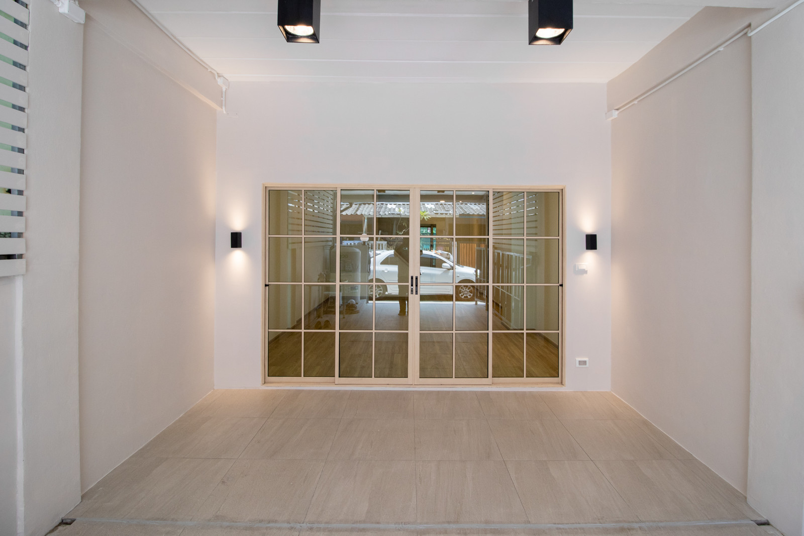 ❗️❗️🔥3-story townhouse for sale, completely renovated. [ sells it himself]🔥 – รูปที่ 3