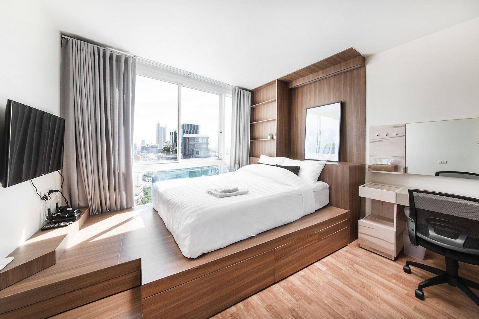 🔥Urgent Sale🔥 Wish@Sam-yan, near MRT Samyan Station, fully furnished, ready to move in. 🔥Urgent Sale🔥 Wish@Sam-yan, near MRT Samyan Station, fully furnished, ready to move in.