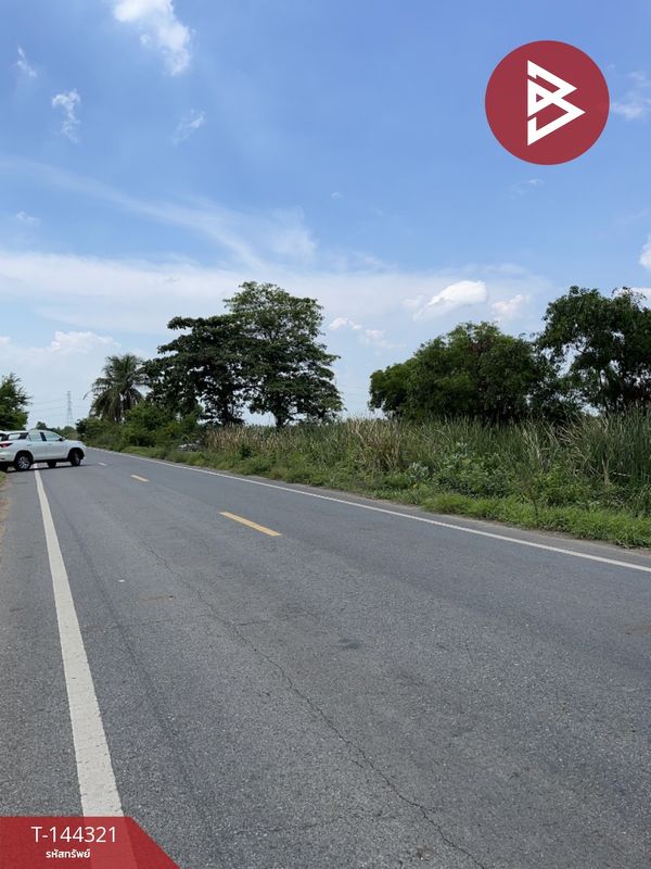 ขายที่ดิน เนื้อที่ 9ไร่ 1 งาน 47.9ตร.วา บางน้ำเปรี้ยว ฉะเชิงเทรา