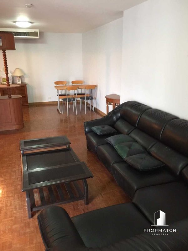 ✨Flash Deal ✨Sukhumvit Suite Sukhumvit 13 ( 1Bed 1Bath 75SQM.) พร้อมอยู่ ! เพียง 5,800,000 บาท Tel.0981315848 @propmatch
