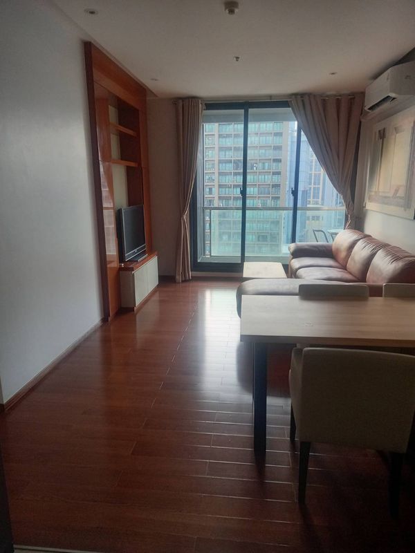 For rent Condo The Address Sukumvit 28 Fully Furnished  (S03-2726)