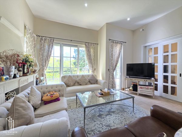 For Sale: Magnolias French Country - A charming and luxurious French country-style vacation home, 318 sq.w., 3 bedrooms, @45MB.