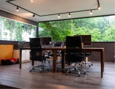 LTH15855 - Luxury Home Office Pool Villa for Sale Ladprao | Pet-Friendly | Near MRT Chokchai 4 | 19.9 MB | โฮมออฟฟิศพูลวิลล่าขาย ลาดพร้าว เลี้ยงสัตว์ได้ ใกล้ MRT โชคชัย 4
