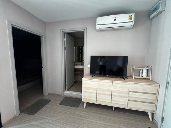🏠✨ แอสปาย อโศก - รัชดา (Aspire Asoke - Ratchada) | ขายคอนโด 1 ห้องนอน (HBH-RP-13)