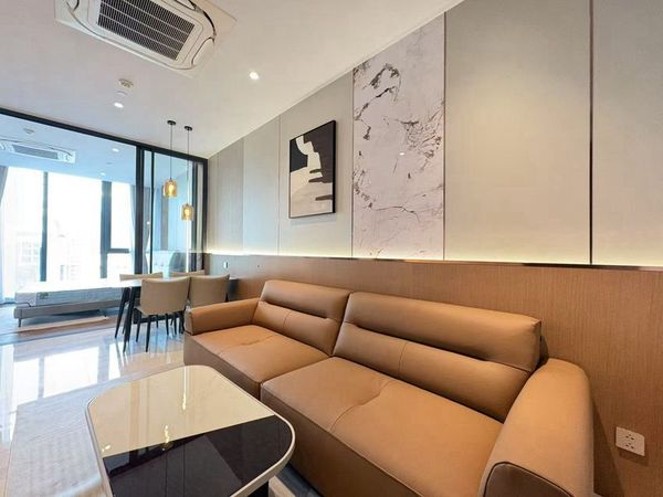 🧡🍹Supalai Icon Sathorn🍹🧡 1 Bed 1 Bath, Rental 45,000 Baht