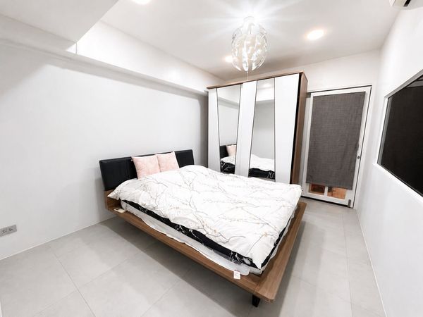 (รหัส S5666) ขายคอนโด โครงการ Sukhapiban 3 Mansion : สุขาภิบาล 3 แมนชั่น