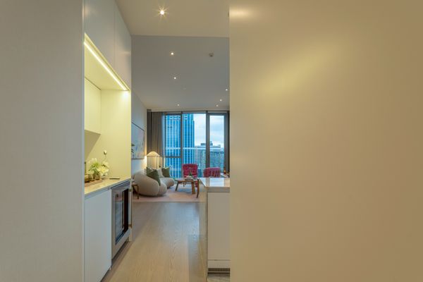 💎ขายด่วน! SCOPE Langsuan ห้อง 1 Bed ไซส์ใหญ่ 84.80 ตร.ม. ชั้น 12A วิวเมืองราชดำริ-สยาม เฟอร์ฯ ครบ พร้อมอยู่  (Pet-Friendly &amp; Private Lift)