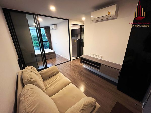 ✨ For Rent: The Origin Ratchada Ladprao Condo ✨  💰 Only 16,000 THB/month 