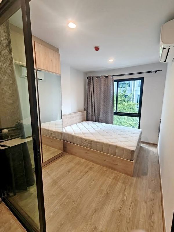 (Code SM2041) Condo for sale, Hi Sukhumvit 93 project: Hi Sukhumvit 93