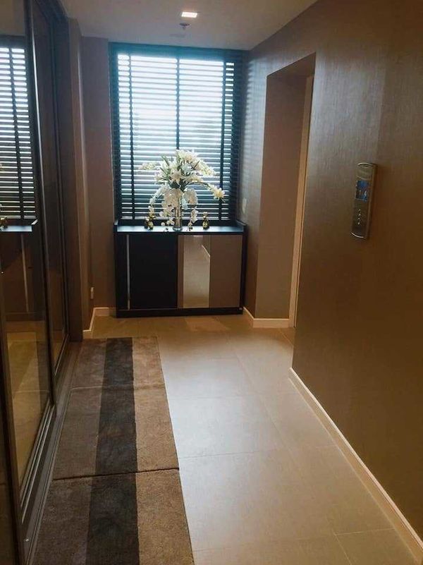 For Rent STARVIEW RAMA 3  2beds size 77 sq.m. F/F