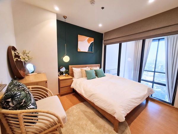FQ ขายคอนโด Maru Ekkamai 2 ราคา 7,000,000 บาท [KOs260708]