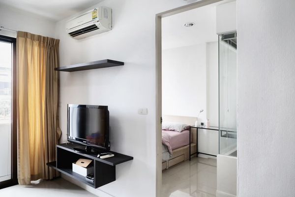 🏠✨ ไอดีโอ รัชดา - ห้วยขวาง  (Ideo Ratchada - Huaikhwang) | ขายคอนโด 1 ห้องนอน (HBH-RP-12)