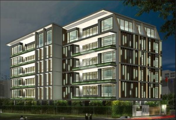 ✨ For Sale: The Marvel Residence Condo ✨  💰 Only 47,000,000  THB