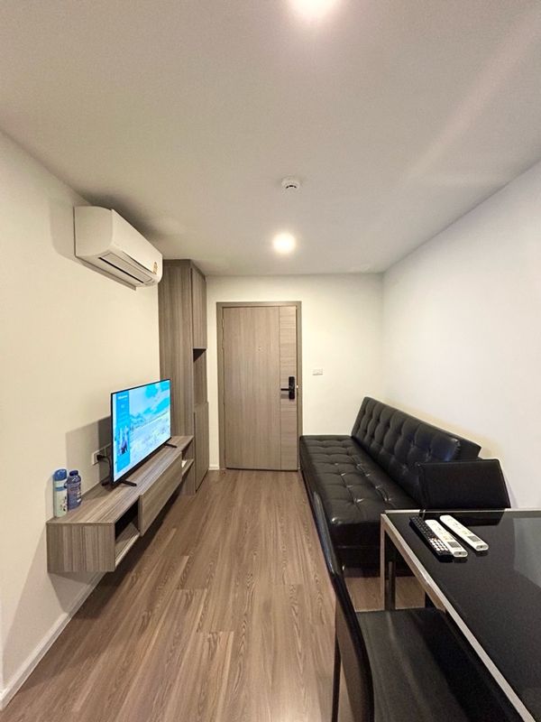 ดิ ออริจิ้น รามอินทรา 83 สเตชั่น / The Origin Ramintra 83 Station