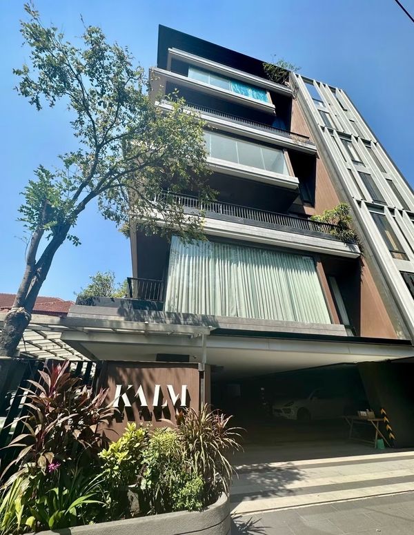 🏙️ ขาย / ให้เช่า KALM Penthouse เพชรบุรี 47 (ซอยศูนย์วิจัย 2) | Penthouse 226.44 ตร.ม. | Private Residence เพียง 16 ยูนิต