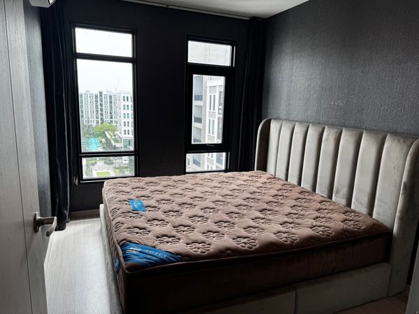🏢 ขายคอนโด Aspire Asoke–Ratchada | แอสปาย อโศก–รัชดา | ใกล้ MRT พระราม 9