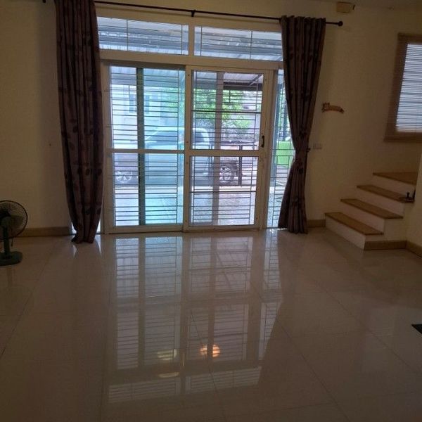 21.2ตรว 4นอน3น้ำ ทาวน์โฮม 2 ชั้น กัสโต้ บางนา สุวรรณภูมิ
