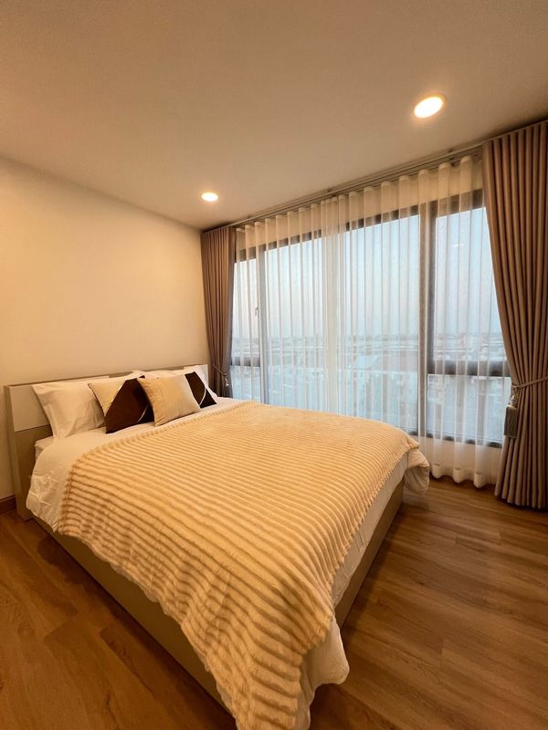 🔥 ขาย คอนโด เดอะ พรีมิโอ คอนโด ซอยประเสริฐมนูกิจ 29 The Premio Condo Prasert-Manukit 29 ใกล้ BTS มหาวิทยาลัยเกษตรศาสตร์