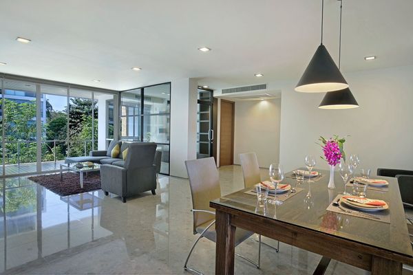 ขายคอนโด Ficus Lane Condominium สุขุมวิท 44/1 🏡 199 ตร.ม. 3 นอน 2 น้ำ ใกล้ BTS พระโขนง📞Tel. 084-694-8888