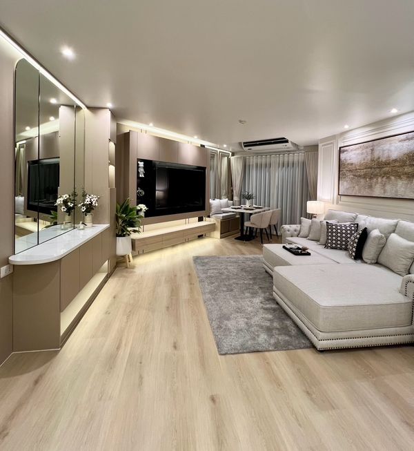 🏙️ ขายคอนโด Belle Park Residence
 คอนโดทำเล นราธิวาสฯ – สาทร ราคาดีมาก🔥