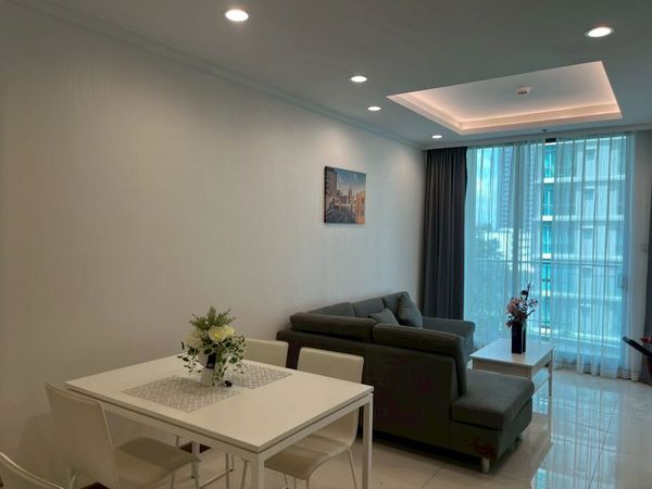 🏙️ PFD-08739 Supalai Oriental Sukhumvit 39 | ศุภาลัย โอเรียนทัล สุขุมวิท 39 | Building A