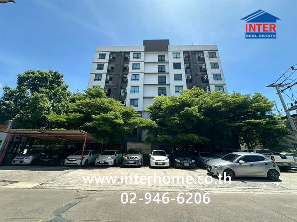 Condominium 26.79 sq m. The Unite Condo Lam Luk Ka-Khu Khot, condo in Lam Luk Ka area, near BTS Khu Khot, is a Pet friendly condo, Soi Lam Luk Ka 5, Lam Luk Ka Road, Soi Lam Luk Ka 5, Lam Luk Ka, Pathum Thani 
 
