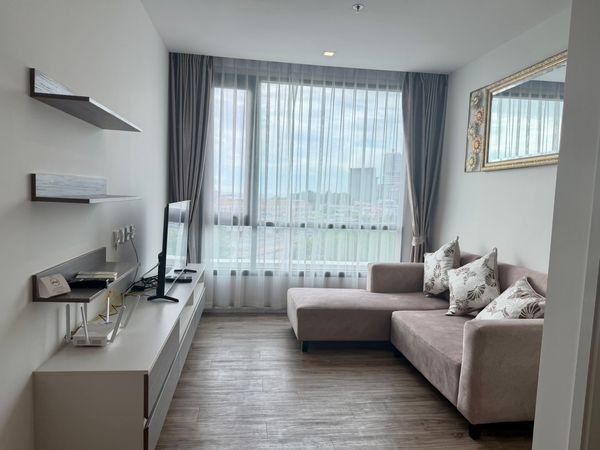 ขายคอนโด KnightsBridge The Ocean Sriracha ราคา 3,990,000 บาท [KOs260697]