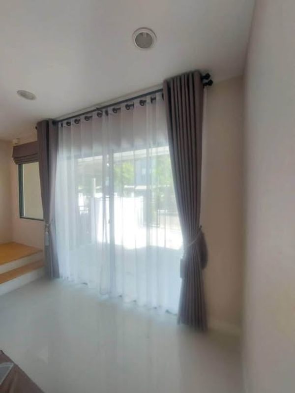 For Sale Townhouse/Townhome , BAAN KLANG MUANG KALPAPRUEK , Bang Wa , Phasi Charoen , Bangkok , CX-162027