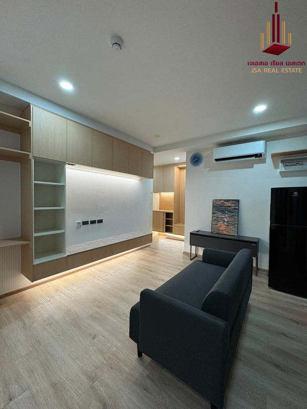 ✨ For Sale : Groove Scape Ladprao - Sutthisan Condo ✨ 💰 Only 4,320,000 THB