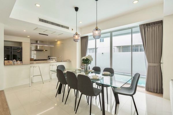 🚩 Courtyard Villa Rama 9 – Wongwaen (คอร์ทยาร์ด วิลล่า พระราม 9–วงแหวน) | Near Suvarnabhumi Airport, Ascot International School Bangkok, Ruamrudee International School (RIS), RIS Swiss Section, Wellington College International School Bangkok, Brighton Co