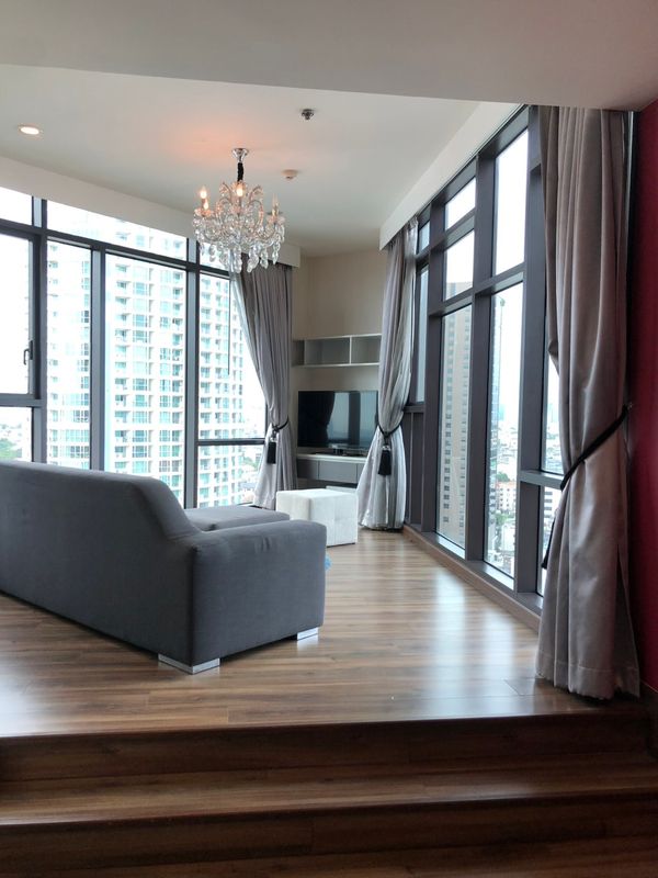 !! Beautiful room for rent, Wyne Sukhumvit Condo, near BTS Phra Khanong.