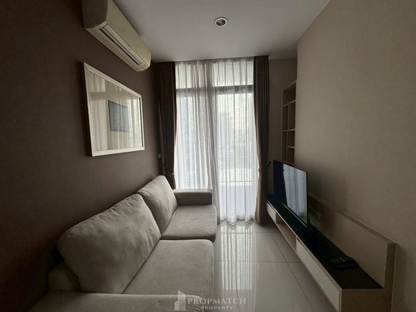 ✨Flash Deal ✨ UP Ekkamai  ( 1Bed 1Bath 30.48SQM.) พร้อมอยู่ ! เพียง 2,890,000 บาท Tel.0981315848 @propmatch