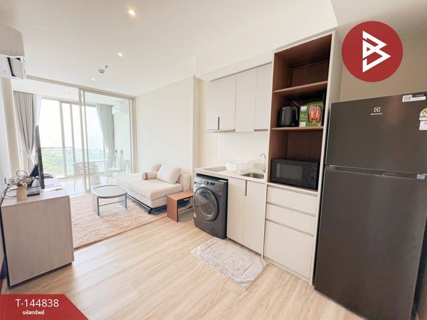 Condo for sale, Veha Hua Hin (VEHHA Hua Hin), Prachuap Khiri Khan.