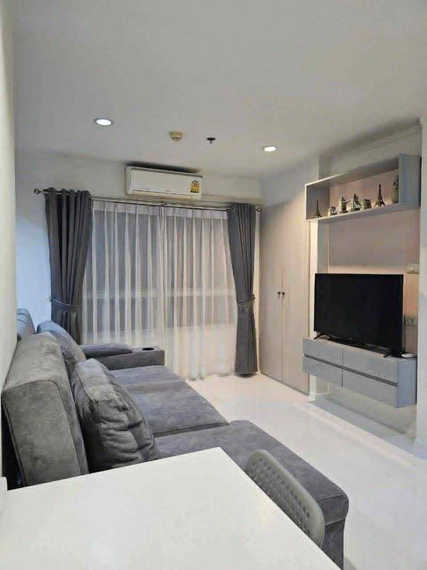 Lumpini Ville Sukhumvit 77 Phase 2 / Lumpini Ville Sukhumvit 77 Phase 2