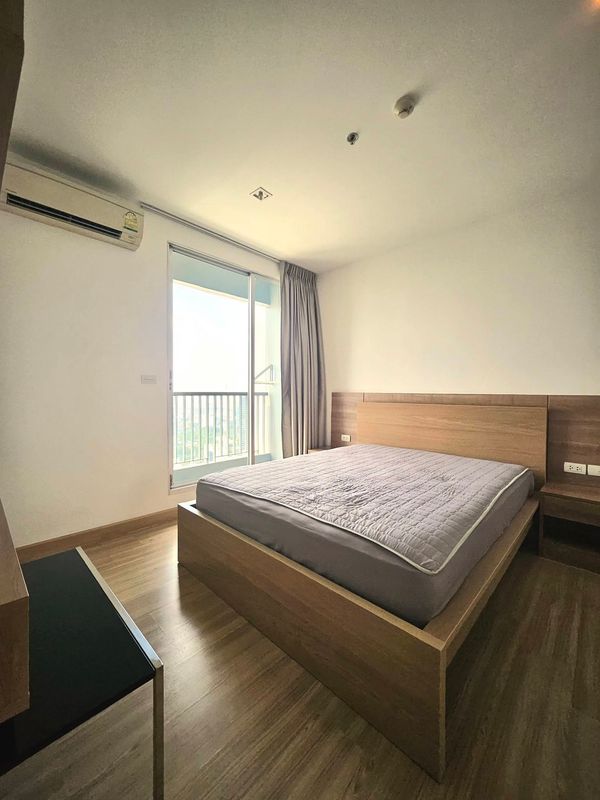 🌳 Condo for sale Rhythm Phahol-Ari, Rhythm Phahol-Ari, in the heart of the city, best price, less than a hundred thousand per square meter 📍 near BTS Saphan Khwai Station and Ari Station