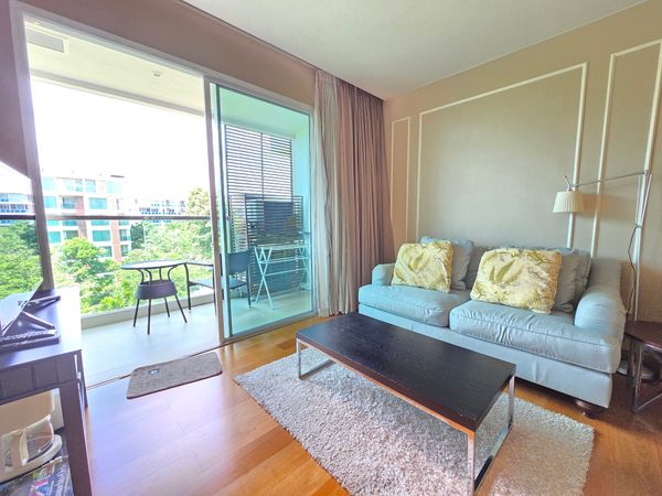 Amari Huahin 1 Bedroom For Short term Rental Swimming pool View