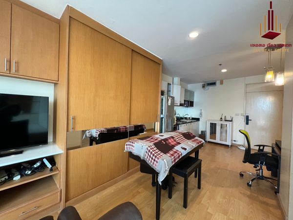 ⭐️✨ SALE : St. Louis Grand Terrace ✨⭐️  💥ห้องใหญ่ ราคาดี ใกล้ BTS St. Louis  เเค่ 1 นาที 💥