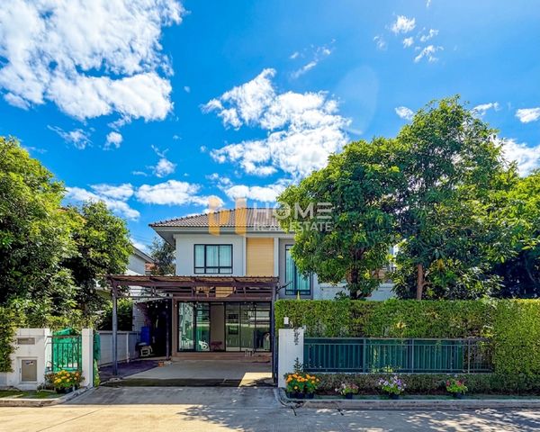 Life Bangkok Boulevard Ratchaphruek - Pinklao / 4 Bedrooms (FOR SALE), Life Bangkok Boulevard Ratchaphruek - Pinklao / 4 Bedrooms (For Sale) BALL402