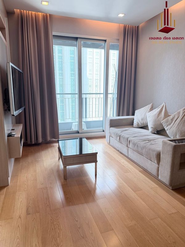 ✨ For Sale: The Address Asoke Condo ✨  💰 Only 5,900,000  THB