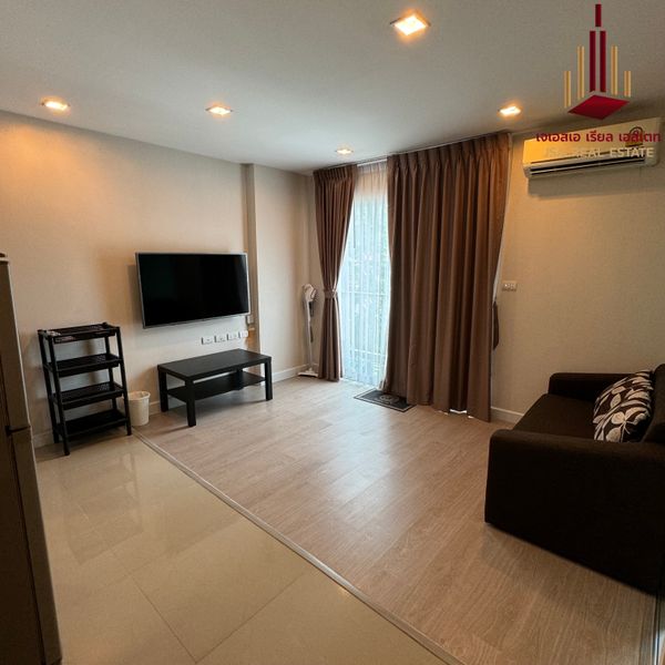 ✨ For Sale: Metro Luxe Phaholyothin - Sutthisan Condo ✨  💰 Only 2,980,000 THB