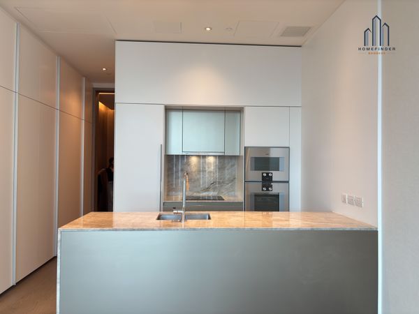 ขาย SCOPE Langsuan 52.6 ล้าน Freehold บนถนนหลังสวนที่หายากที่สุด