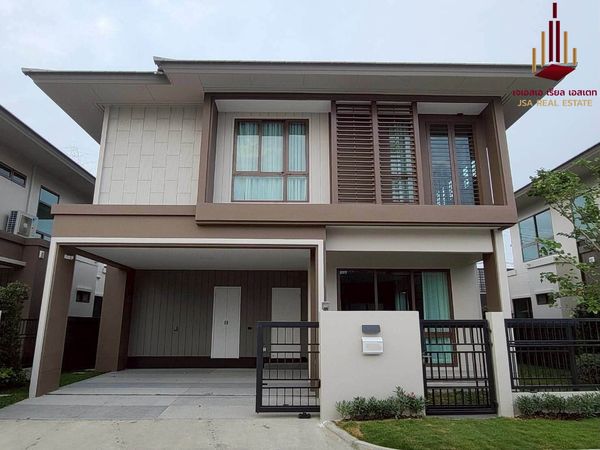 ✨ For Rent: Burasiri Krungthepkreetha ✨  💰 Only 95,000  THB/month