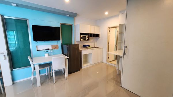 Lumpini Park Beach Jomtien / 2 Bedrooms (FOR RENT), ลุมพินี พาร์ค บีช จอมเทียน / 2 ห้องนอน (เช่า) KP115