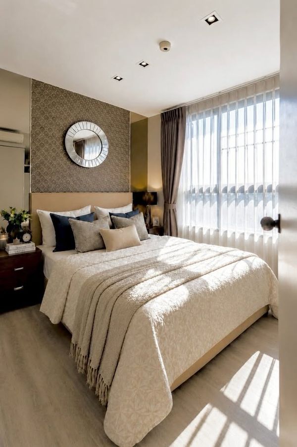 🔥Condo for sale: Skyline Rattanathibet, Skyline Rattanathibet, opposite Central, next to the BTS, special discount below cost ✅ Cheapest in the market.
