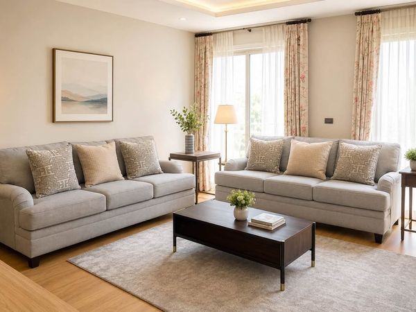 Low-rise condo for rent, entire floor, project size 160 sq m, 3 bedrooms, highest private property in the heart of Thonglor. Free maid care and Wi-Fi, Thonglor location